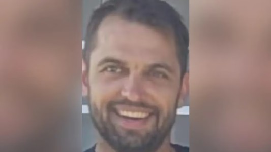 Capilla del Monte: desesperada búsqueda de un hombre desaparecido desde el sábado