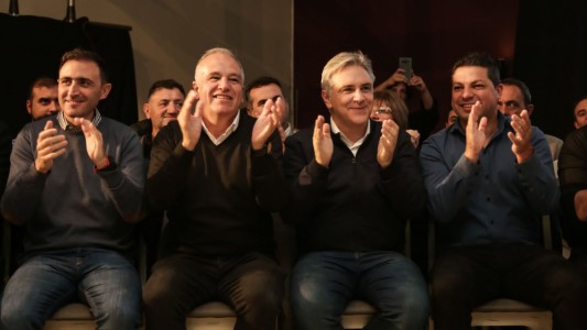 Anuncian nueva ruta que unirá Valle de Calamuchita con autovía Córdoba-Río Cuarto