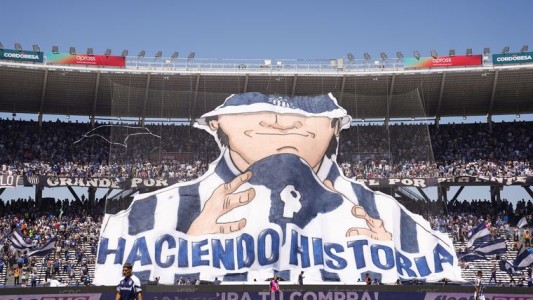 Comienza la venta de entradas para ver a Talleres en Copa Argentina