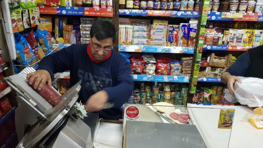Canasta básica: cuánto costaba hace 10 años