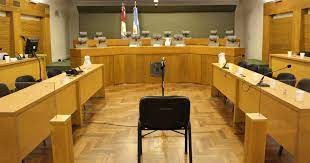 Va a juicio el hombre que golpeó a su esposa, la roció con nafta e intentó prenderla fuego