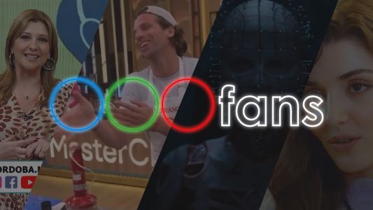 ¡Maratón de contenido en Telefans!