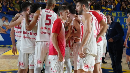 Instituto se juega el pase a la final de la Liga Nacional ante Boca