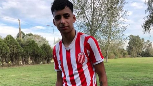 Detienen al policía acusado de ayudar a plantar el arma en el auto en el que iba Lucas González