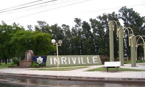 Falleció un adolescente de 15 años en un siniestro vial en Inriville