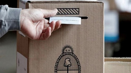 88 municipios y comunas van a las urnas en Córdoba