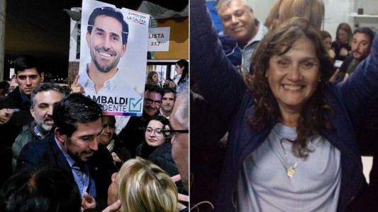 La oposición ganó en La Calera y Santa Rosa; vecinalista del PJ, en Deán Funes