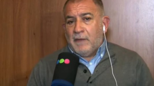 Juez sobre la inclusión de Schiaretti en Juntos por el Cambio: "No lo vamos a tolerar"