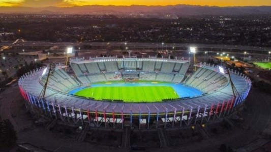 Córdoba oficializó sus intenciones de ser sede de la Copa del Mundo 2030