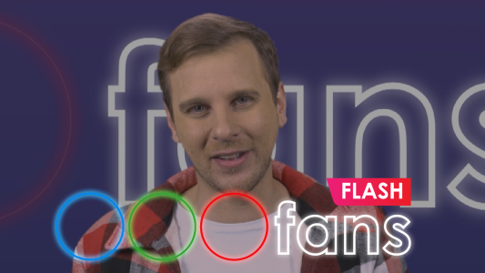 #TelefansFlash: ¡Celebramos 100 programas de Diversidad, que ves cuando me ves!