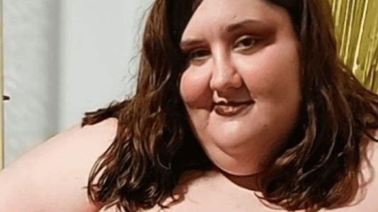 Carolina Sánchez, la tiktoker cordobesa, reveló cuánto gana en OnlyFans y estallaron las redes