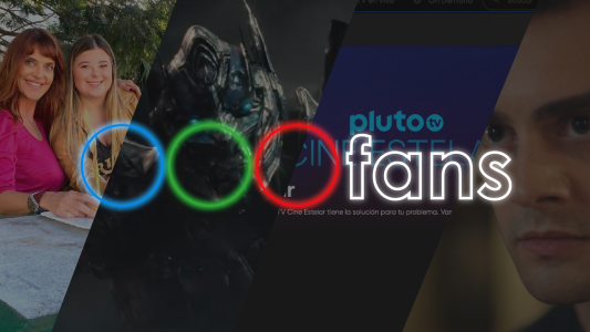 Telefans: Todo lo que tenes que saber de tu programación favorita