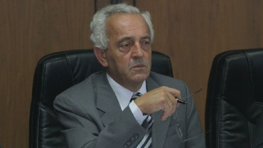 Tras varias denuncias en su contra, renunció el camarista federal Ignacio Vélez Funes