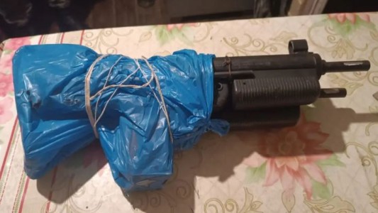 Misiones: detuvieron a un sargento de la Policía por robar armas de guerra en un depósito de la fuerza