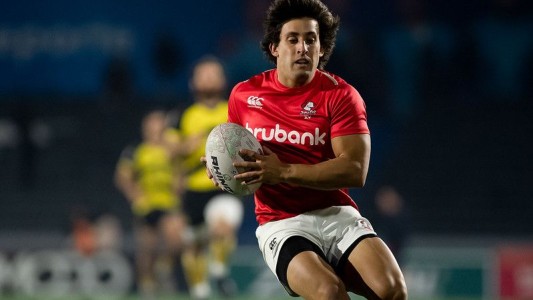 Dogos XV enfrenta a Peñarol por el título del Super Rugby Américas