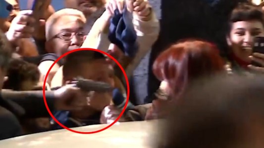 Elevan a juicio oral la causa por el intento de asesinato de Cristina Kirchner