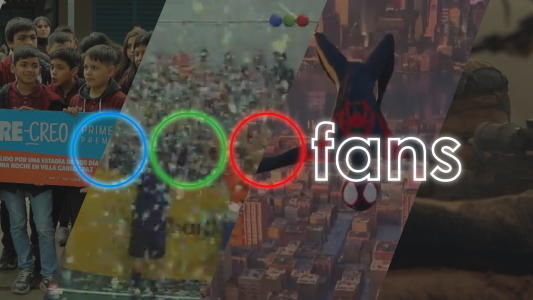 A Telefans ni el frío lo detiene, mira lo que se viene en Telefe este lunes