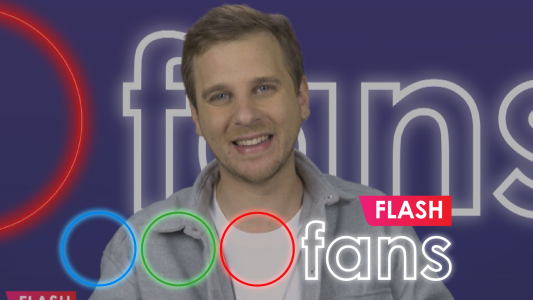 La ráfaga de contenidos está presente en #TelefansFlash