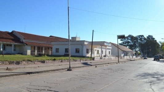 Conmoción en Laboulaye: un alumno se descompensó y murió en medio de una clase