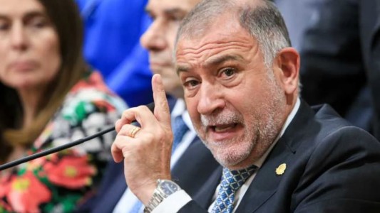 Juez invitó a Llaryora a un debate antes de las elecciones