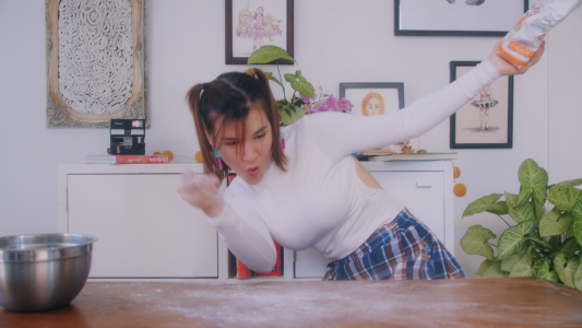 ¿Se animan a hacer unas ricas Gyosas?