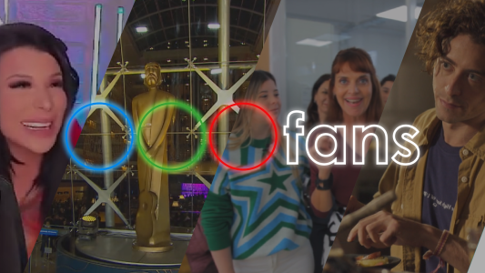 Esta noche no podes perderte Pantanal, acordate! Telefans te lo adelantó