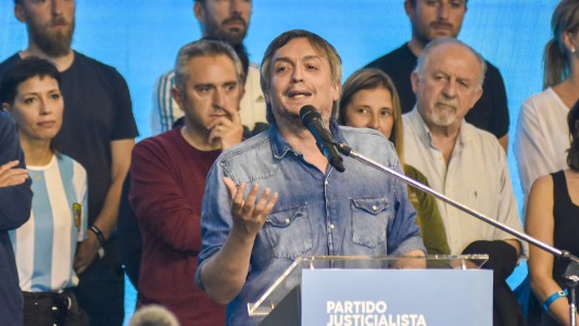 El PJ Bonaerense lanzó duras críticas a Fernández y a Scioli, pero aceptó las PASO