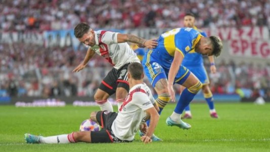 Boca le saca ventaja a River en el ranking mundial de clubes de la IFFHS