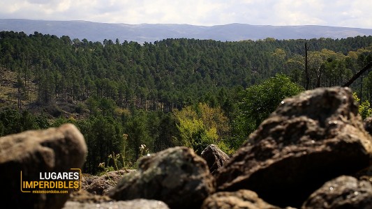 Este fin de semana largo visita La Cumbrecita, una aldea para enamorarse