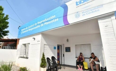Los centros municipales de castraciones siguen entregando turnos