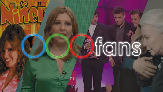 Cortamos la semana y nos preparamos para el finde largo con Telefans