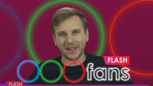 Palpitamos el viernes a puro flash para traerte lo que va a pasar en Telefe