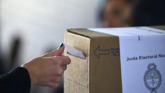 Elecciones 2023: Cinco localidades cordobesas renuevan autoridades este domingo