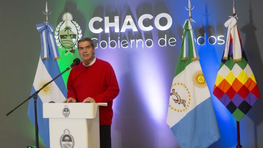 PASO: ventaja de JxC sobre el Frente Chaqueño que encabeza Capitanich