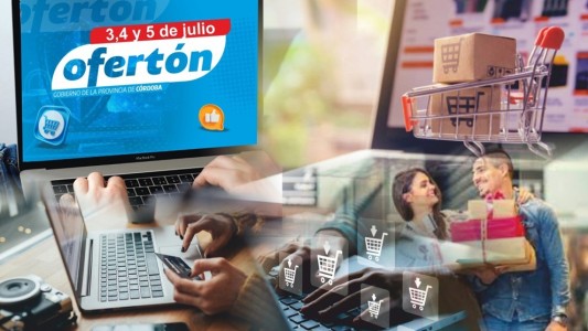 Ya llega Ofertón 2023 con oportunidades únicas para la compra de productos y servicios online