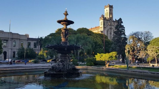El clima en Córdoba: cómo estará el tiempo en el feriado del martes 20 de junio