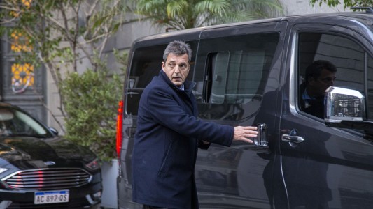 El gobierno postergó para la próxima semana los pagos al FMI