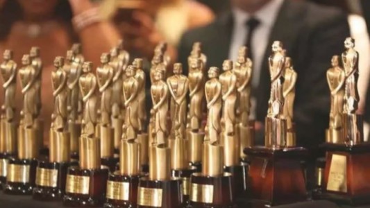 La lista de nominados a los Martín Fierro de la televisión 2023