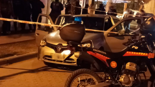 Quisieron estafar a una anciana de 78 años y la mujer les tendió una emboscada