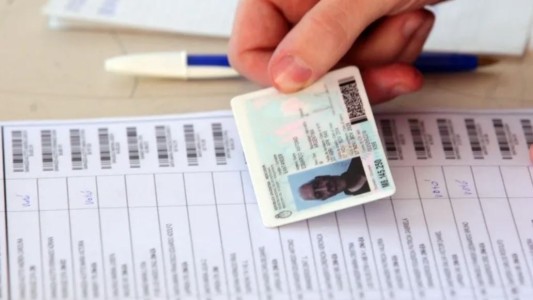 Elecciones 2023: Aún quedan 4 mil DNI para retirar