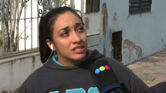 Es integrante de la selección de basquet adaptado y le robaron las ruedas de la silla