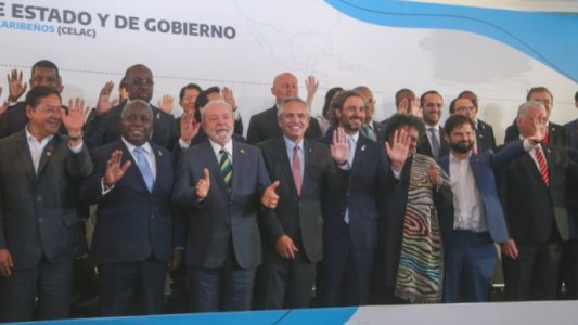 Países latinoamericanos pidieron a Biden que interceda ante el FMI por la deuda argentina