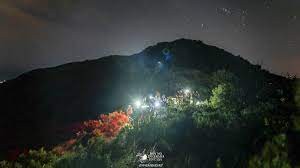 Video: Una joven aseguró que en el Cerro Uritorco hay seres de otra dimensión