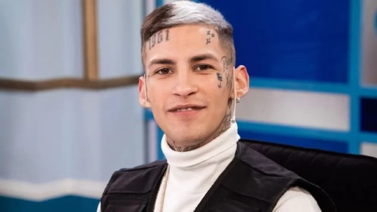 Entre el lunes y el martes la Justicia resolverá el pedido de excarcelación de L-Gante