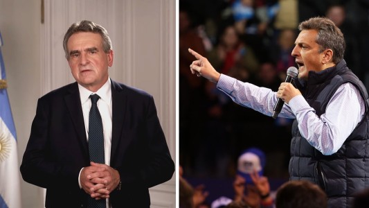 Ministros y gobernadores celebran fórmula de unidad en Unión por la Patria