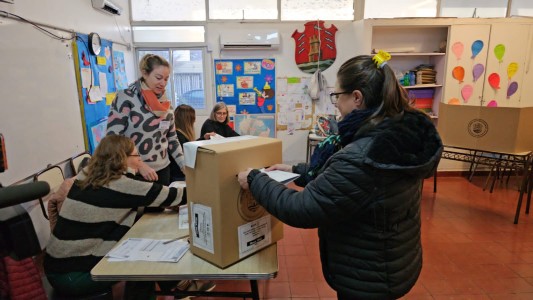 Más de 220 localidades de Córdoba también eligen intendente