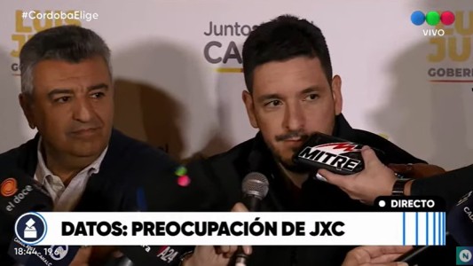 En el búnker de Juez confían en sus mesas testigo