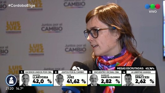 Denuncian manipulación en la carga de datos