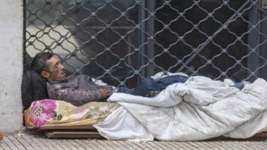 El 60% de la población económicamente activa tiene empleos precarios, inestables o es desocupada