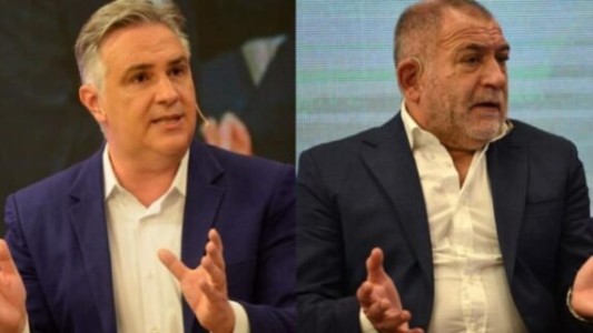 El Tribunal Electoral cerró el escrutinio provisorio y Llaryora superó a Juez por tres puntos
